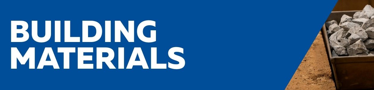 Building Materials