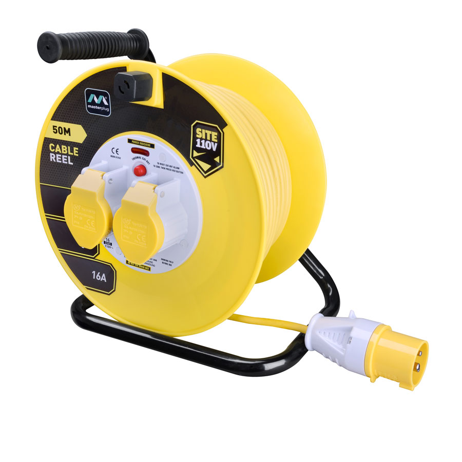 masterplug cable reel, masterplug cable reel Suppliers and